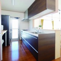 キッチン　リフォーム